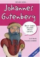 Benim Adim... Johannes Gutenberg - Lluís Borràs, Llus