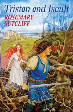 Cover Tristan And Iseult