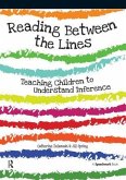 Reading Between the Lines