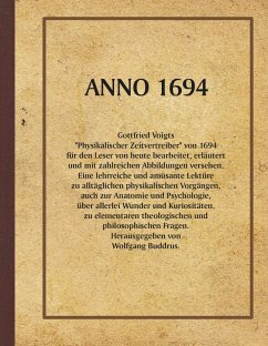 ANNO 1694 (eBook, ePUB)