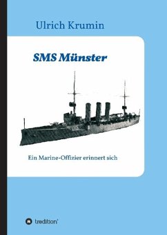 SMS Münster