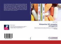 Histamine H2-receptor antagonist