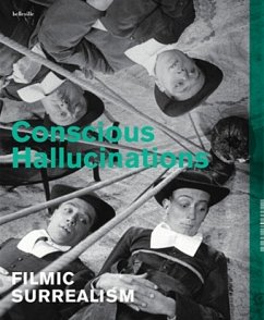 Cover Conscious Hallucinations
