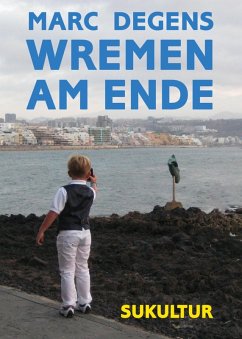 Cover Wremen am Ende (eBook, ePUB)
