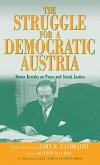 The Struggle for a Democratic Austria
