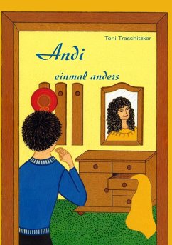 Cover Andi einmal anders (eBook, ePUB)