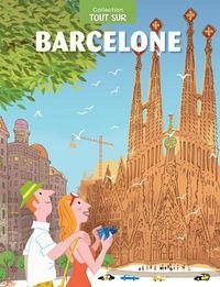 Cover Tout Sur 2, Barcelona