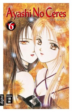 Cover Ayashi No Ceres 06 (eBook, ePUB)