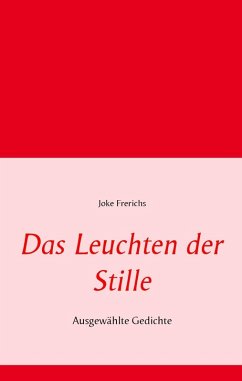 Cover Das Leuchten der Stille (eBook, ePUB)
