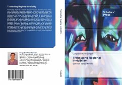 Translating Regional Invisibility - Saripalli, Durga Sasi Kiran