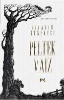 Peltek Vaiz - Tenekeci, Ibrahim