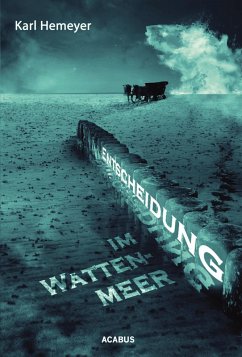 Entscheidung im Wattenmeer (eBook, ePUB) - Hemeyer, Karl