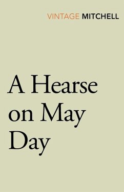 A Hearse on May Day - Mitchell, Gladys A Hearse on May Day - Mitchell, Gladys