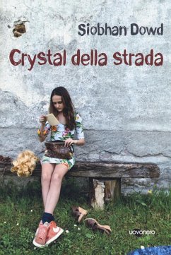 Crystal della strada Cover Crystal della strada