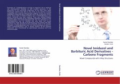 Novel Imidazol and Barbituric Acid Derivatives - Carbene Fragments - Sweidan, Kamal;Kuhn, Norbert