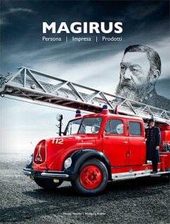 Magirus - Nestler, Martin;Rotter, Wolfgang