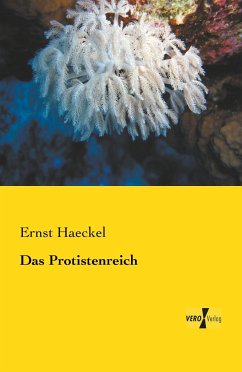 Das Protistenreich - Haeckel, Ernst