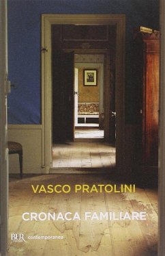 Cover Cronaca familiare
