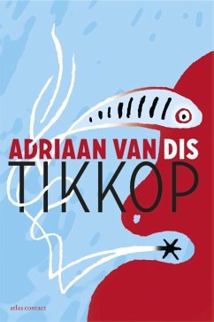 Tikkop - Dis, Adriaan Van