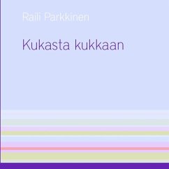 Cover Kukasta kukkaan (eBook, ePUB)