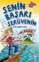 Senin Basari - Serhat celik, Bora