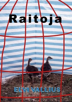 Cover Raitoja (eBook, ePUB)