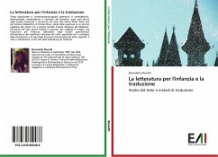 La letteratura per l'infanzia e la traduzione