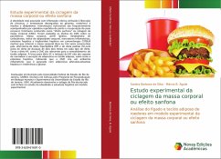 Estudo experimental da ciclagem da massa corporal ou efeito sanfona - Barbosa da Silva, Sandra;B. Águila, Márcia