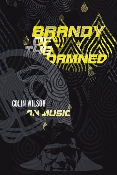 Brandy of the Damned - Wilson, Colin