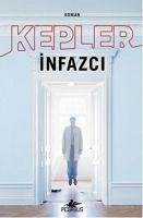 Infazci - Kepler, Lars