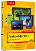 Android-Tablets optimal nutzen