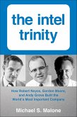 The Intel Trinity (eBook, ePUB)