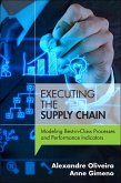 Executing the Supply Chain (eBook, ePUB)