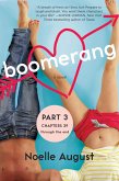 Boomerang (Part Three: Chapters 39 - The End) (eBook, ePUB)