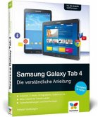 Samsung Galaxy Tab 4