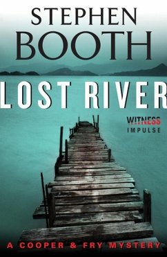 Cover Lost River (eBook, ePUB)