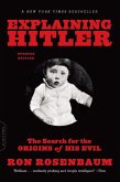 Explaining Hitler (eBook, ePUB)