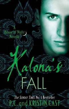 Kalona's Fall (eBook, ePUB) - Cast, P C; Cast, Kristin
