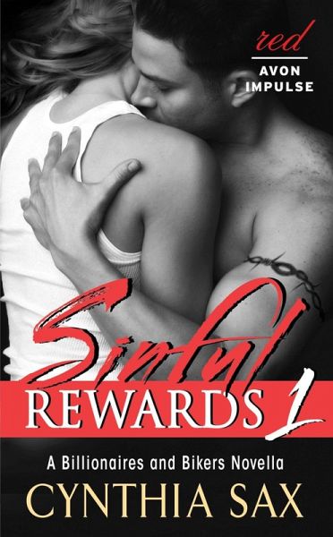 Sinful Rewards 1 (eBook, ePUB) Sinful Rewards 1 (eBook, ePUB)