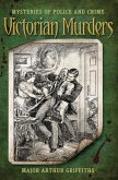 Victorian Murders (eBook, ePUB)