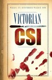 Victorian CSI (eBook, ePUB)
