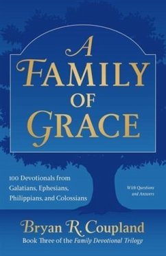Cover Family of Grace (eBook, ePUB)