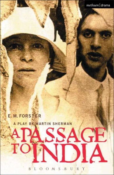 A Passage To India (eBook, ePUB) A Passage To India (eBook, ePUB)