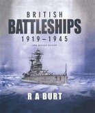 British Battleships 1919-1945 (eBook, ePUB)