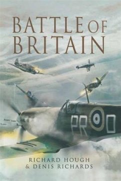 Battle of Britain (eBook, PDF) - Hough, Richard