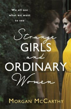 Cover Strange Girls and Ordinary Women (eBook, ePUB)