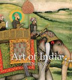 Art of India (eBook, PDF)
