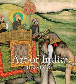 Art of India (eBook, PDF) - Smith, Vincent Arthur