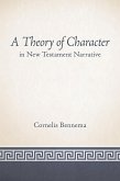 Theory of Character in New Testament Narrative (eBook, ePUB)