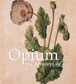 Opium (eBook, PDF) - Wigal, Donald